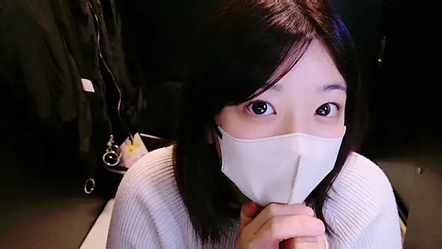 HaruruHappy online show from 03/01/25, 09:29