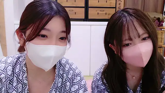 HaruruHappy online show from 12/24/24, 05:44