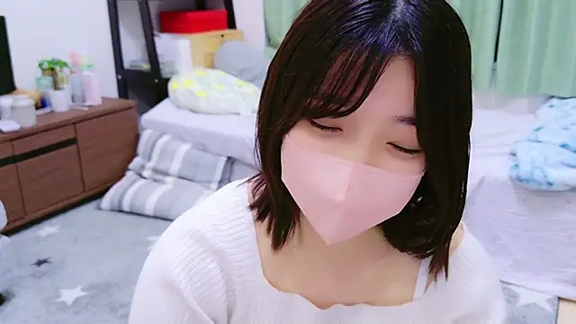 HaruruHappy online show from 02/03/25, 11:31