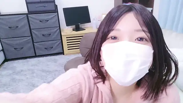 HaruruHappy online show from 03/15/25, 08:26