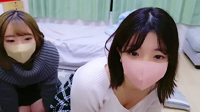 HaruruHappy online show from 02/03/25, 02:45