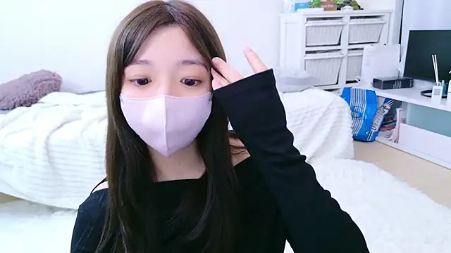 HaruruHappy online show from 04/29/26, 11:47