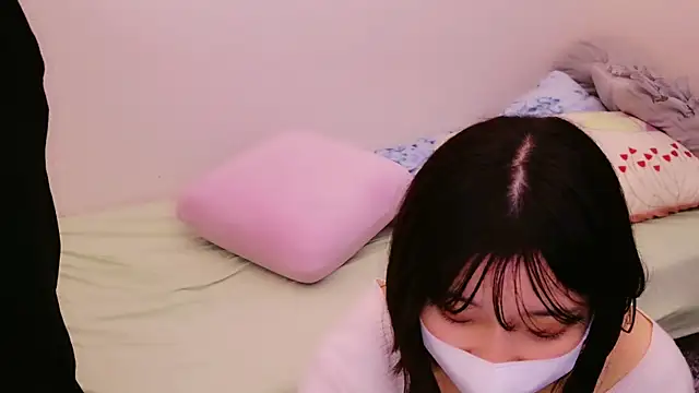 HaruruHappy online show from 01/19/25, 09:55