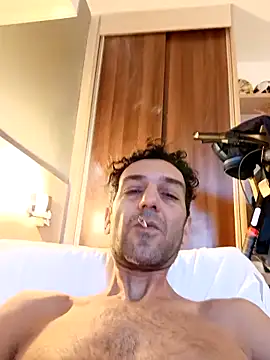 Sextructorxh online show from 04/05/26, 07:26