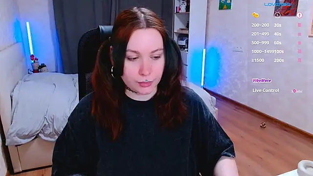 Blueberry-baby online show from 05/04/26, 07:50