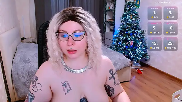 Blueberry-baby online show from 02/05/26, 12:34