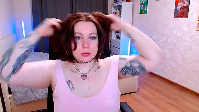 Blueberry-baby online show from 05/29/26, 11:11
