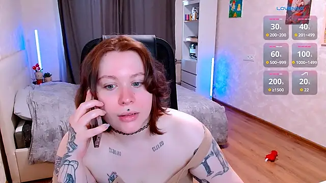 Snapshot of Blueberry-baby chatting on 06/05/26, 04:06 Blueberry-baby online show from 06/05/26, 04:06