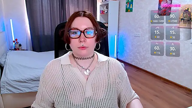 Snapshot of Blueberry-baby chatting on 07/12/26, 01:23 Blueberry-baby online show from 07/12/26, 01:23