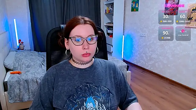 Snapshot of Blueberry-baby chatting on 06/27/26, 05:08 Blueberry-baby online show from 06/27/26, 05:08