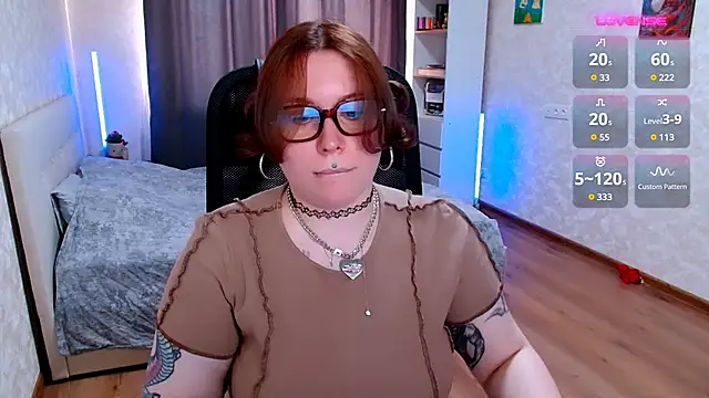 Snapshot of Blueberry-baby chatting on 07/19/26, 12:46 Blueberry-baby online show from 07/19/26, 12:46