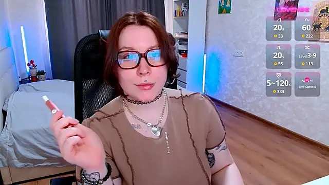 Snapshot of Blueberry-baby chatting on 07/06/26, 11:28 Blueberry-baby online show from 07/06/26, 11:28