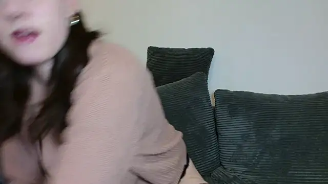 Jasmin-White online show from 02/05/26, 06:59