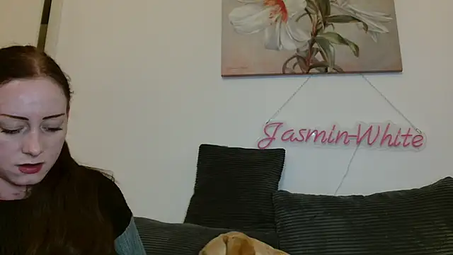 Jasmin-White online show from 05/09/26, 08:12