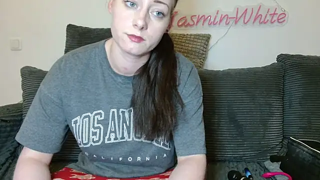 Jasmin-White online show from 03/30/26, 06:53
