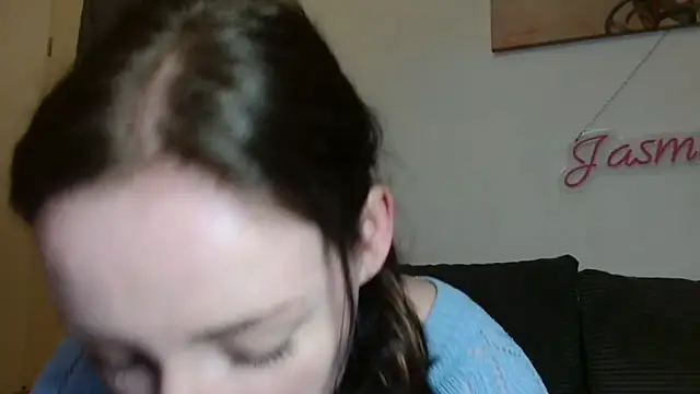 Jasmin-White online show from 03/12/26, 06:45