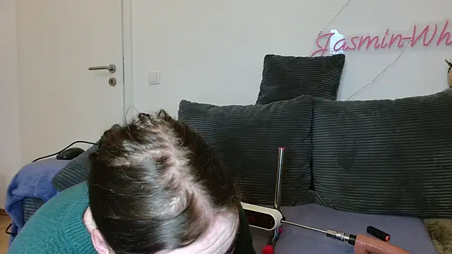 Jasmin-White online show from 03/15/26, 02:35