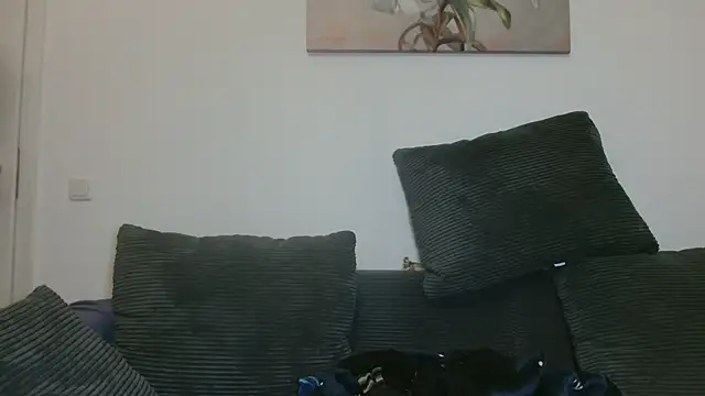 Jasmin-White online show from 11/27/25, 09:04