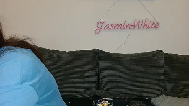 Jasmin-White online show from 02/21/26, 08:00