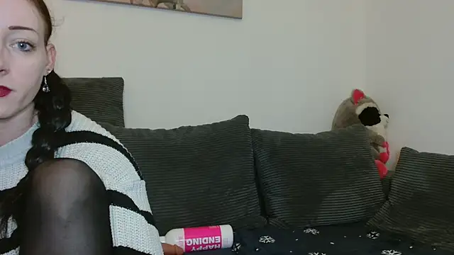 Jasmin-White online show from 01/13/26, 07:07