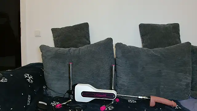 Jasmin-White online show from 01/07/26, 04:56