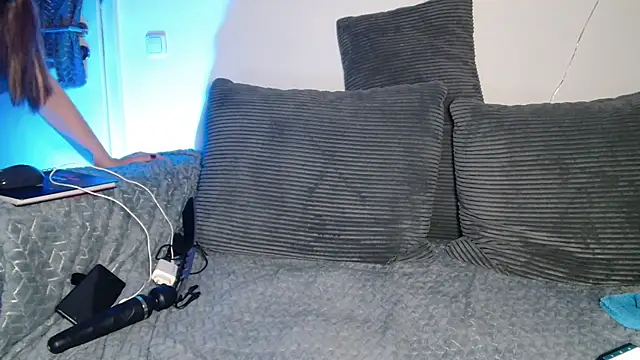 Jasmin-White online show from 06/14/26, 10:11