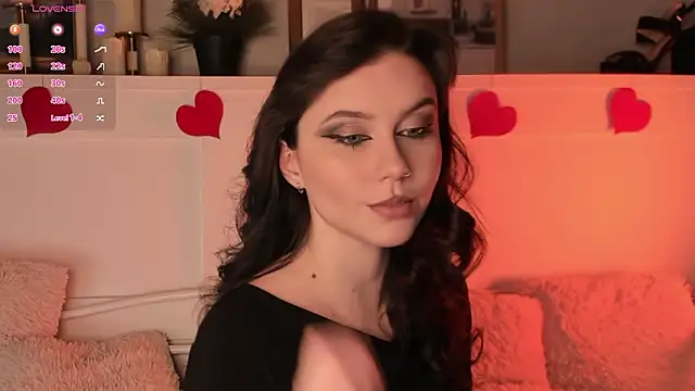 UnaMedison online show from 02/14/26, 09:20