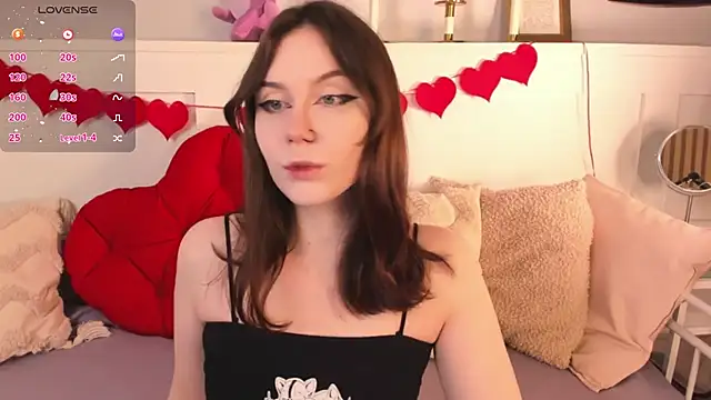 UnaMedison online show from 02/12/25, 01:16