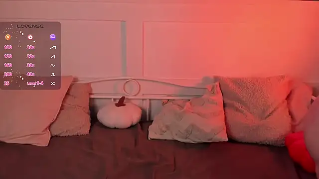 UnaMedison online show from 10/12/25, 09:54