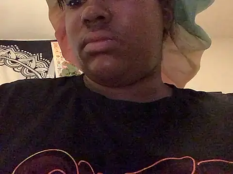 Snapshot of Sexy_ebony_BunNey chatting on 03/12/25, 07:47 Sexy ebony BunNey online show from 03/12/25, 07:47