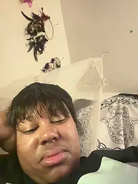 Snapshot of Sexy_ebony_BunNey chatting on 03/16/25, 01:07 Sexy ebony BunNey online show from 03/16/25, 01:07