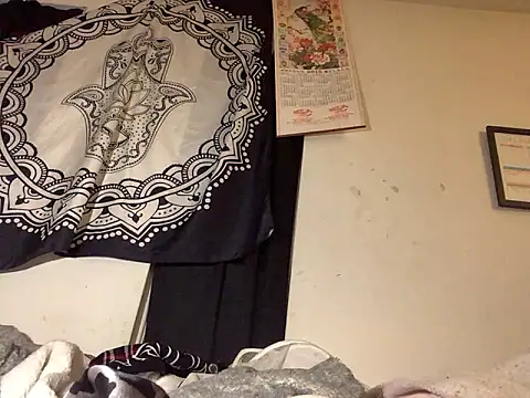 Snapshot of Sexy_ebony_BunNey chatting on 02/06/26, 07:04 Sexy ebony BunNey online show from 02/06/26, 07:04