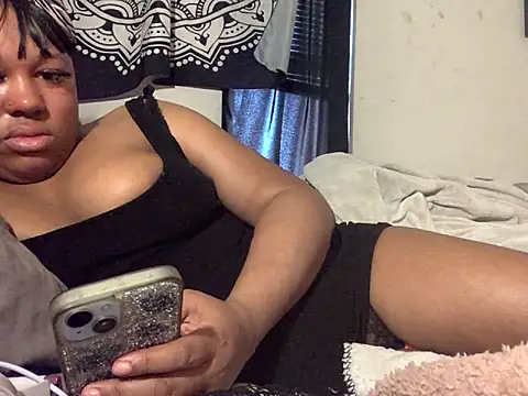 Snapshot of Sexy_ebony_BunNey chatting on 03/29/26, 12:07 Sexy ebony BunNey online show from 03/29/26, 12:07