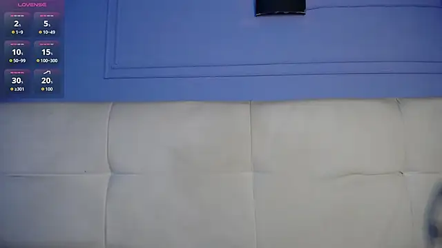 Alejita699 online show from 04/25/26, 04:26