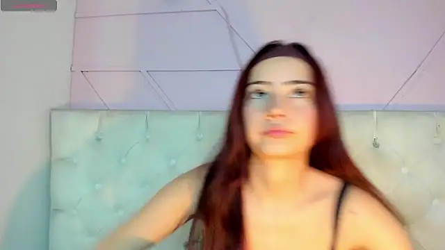 Alejita699 online show from 05/09/26, 11:08