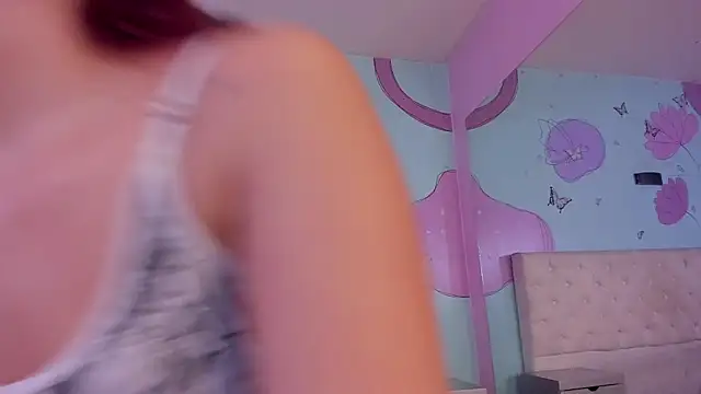 Alejita699 online show from 01/08/26, 12:11