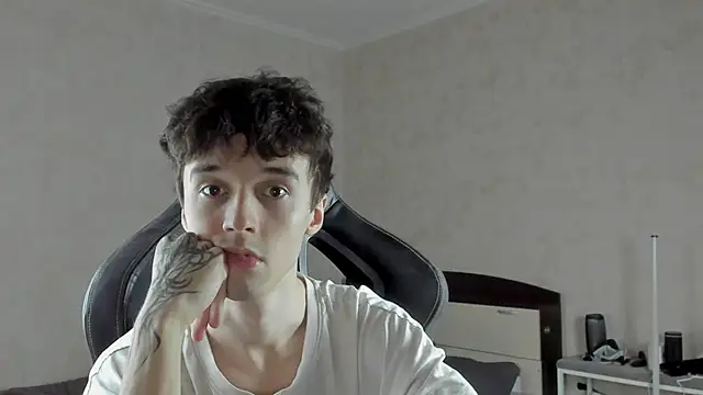 MasonWarholl online show from 03/05/26, 02:19