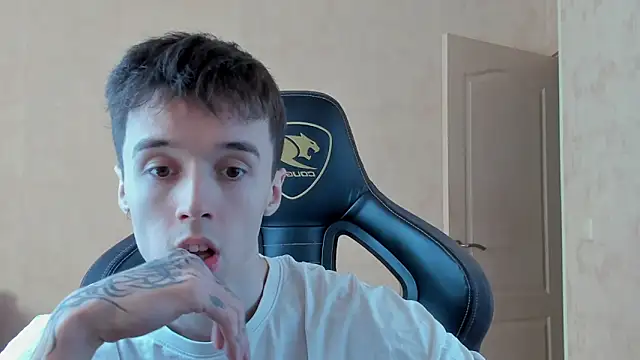 MasonWarholl online show from 04/09/26, 03:29