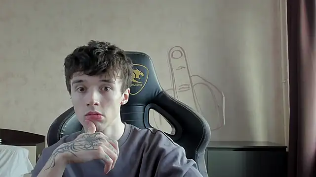 MasonWarholl online show from 03/08/26, 12:41