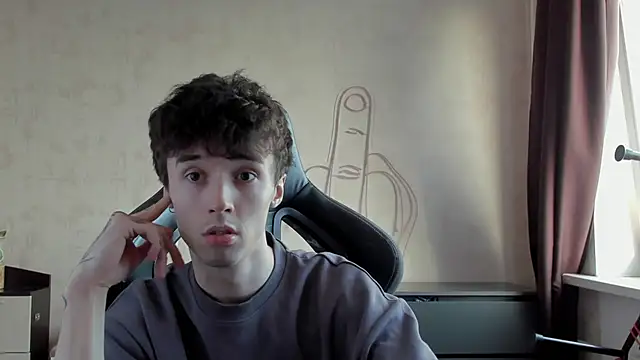 MasonWarholl online show from 03/10/26, 01:59