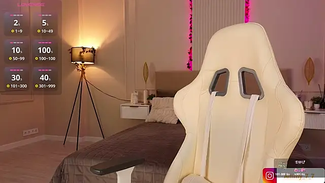 ammy cummy online show from 06/02/26, 02:22