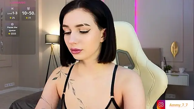 Snapshot of ammy_cummy chatting on 02/12/26, 09:53 ammy cummy online show from 02/12/26, 09:53