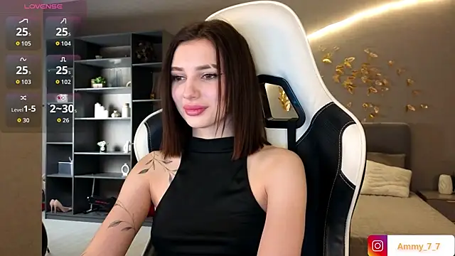 Snapshot of ammy_cummy chatting on 09/25/25, 09:48 ammy cummy online show from 09/25/25, 09:48