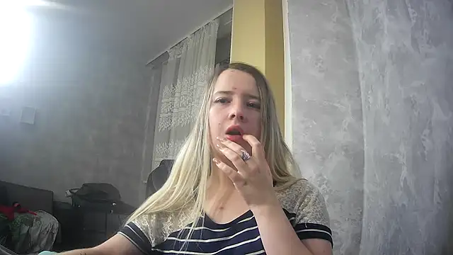 ViolaCandy online show from 11/20/25, 02:40