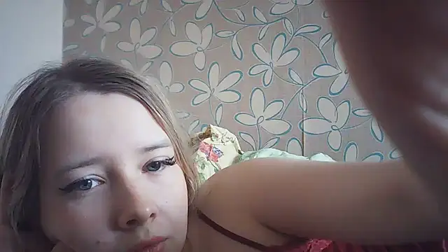 ViolaCandy online show from 05/08/26, 06:39