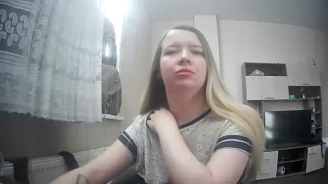 ViolaCandy online show from 10/25/25, 04:44