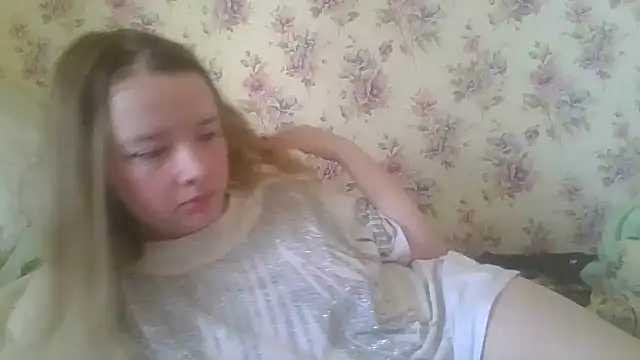 ViolaCandy online show from 06/29/26, 03:57