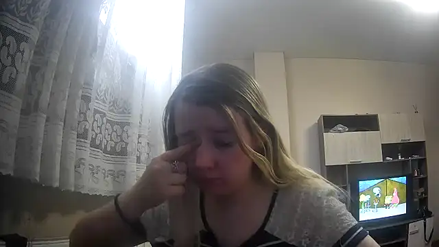 ViolaCandy online show from 10/26/25, 04:57