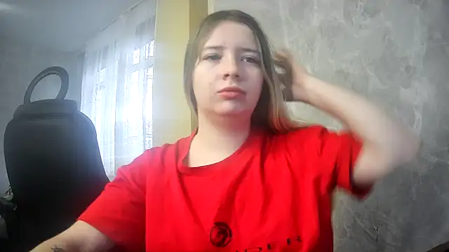 ViolaCandy online show from 11/04/25, 07:45