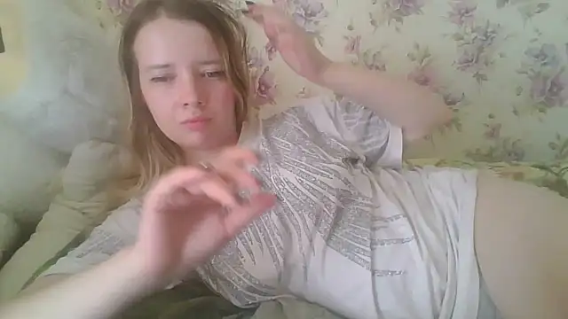 ViolaCandy online show from 06/28/26, 09:59